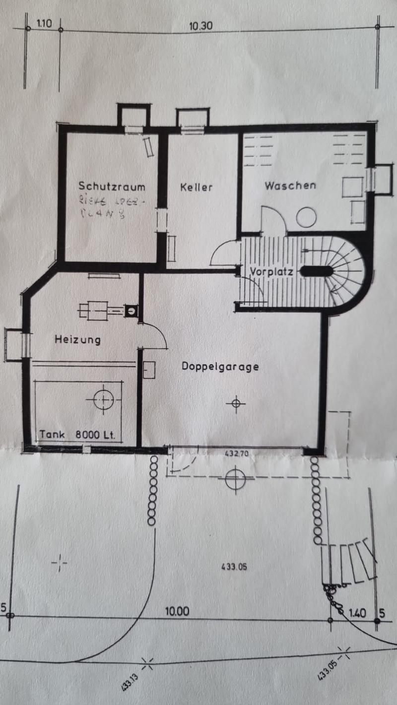 WG-Zimmer in NIEDERGLATT mit grossem Garten und eigener Werkstatt (12)