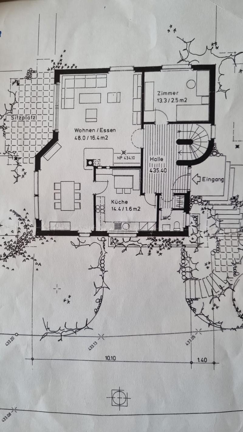 WG-Zimmer in NIEDERGLATT mit grossem Garten und eigener Werkstatt (13)