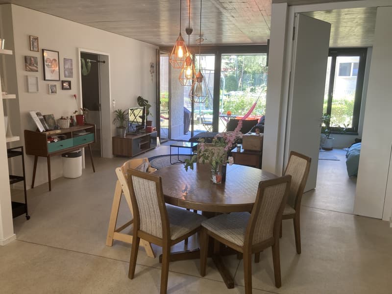 3.5 room apartment for rent (1)