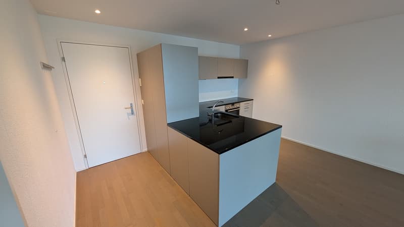 1.5-Zimmer Perle mit top Aussicht in Lenzburg (6)