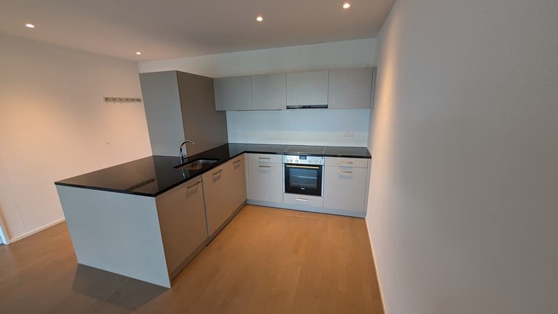 1.5-Zimmer Perle mit top Aussicht in Lenzburg (7)