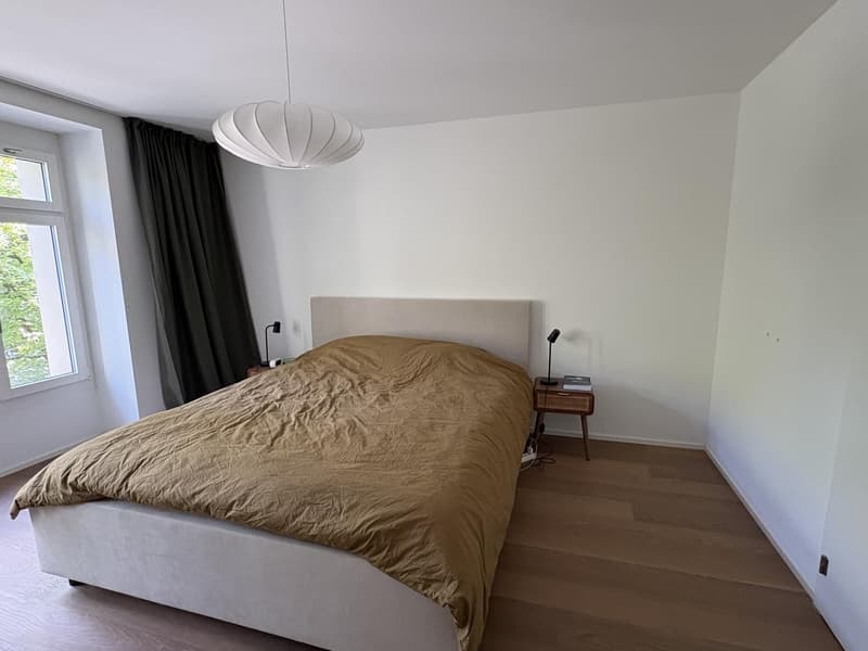 Exklusive 3,5-Zimmerwohnung an bester Lage in Luzern (12)