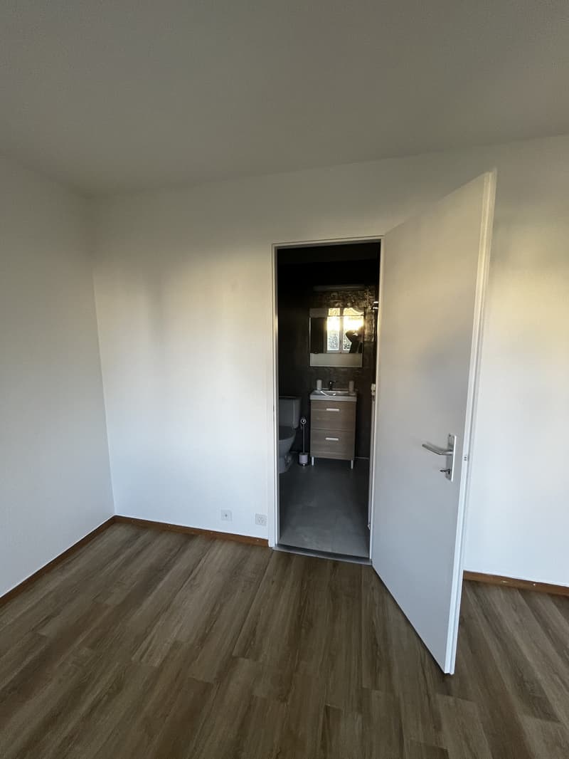 Apartment Takeover - Corsier (5)