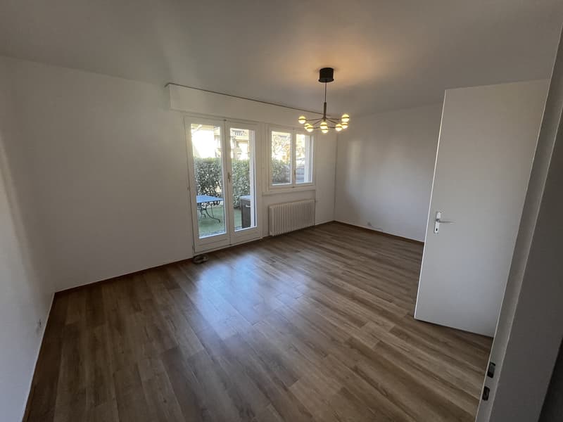Apartment Takeover - Corsier (1)