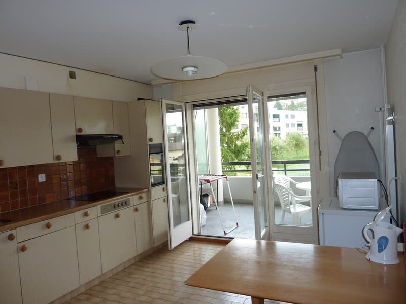 Chamble en location (1)