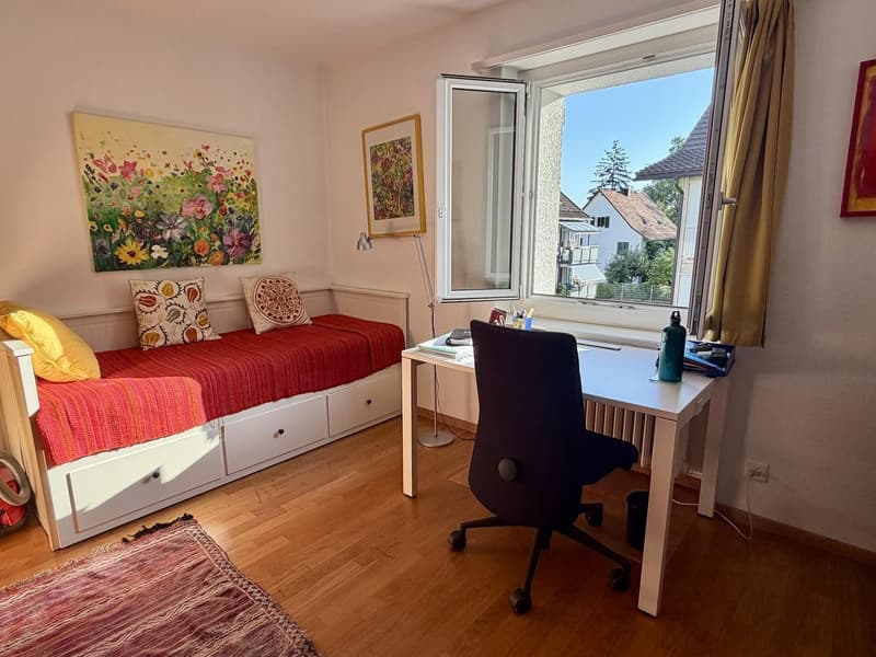 12.09.202631.05.2027 - Möblierte 3.5-Zimmer-Wohnung zur Zwischenmiete (4)