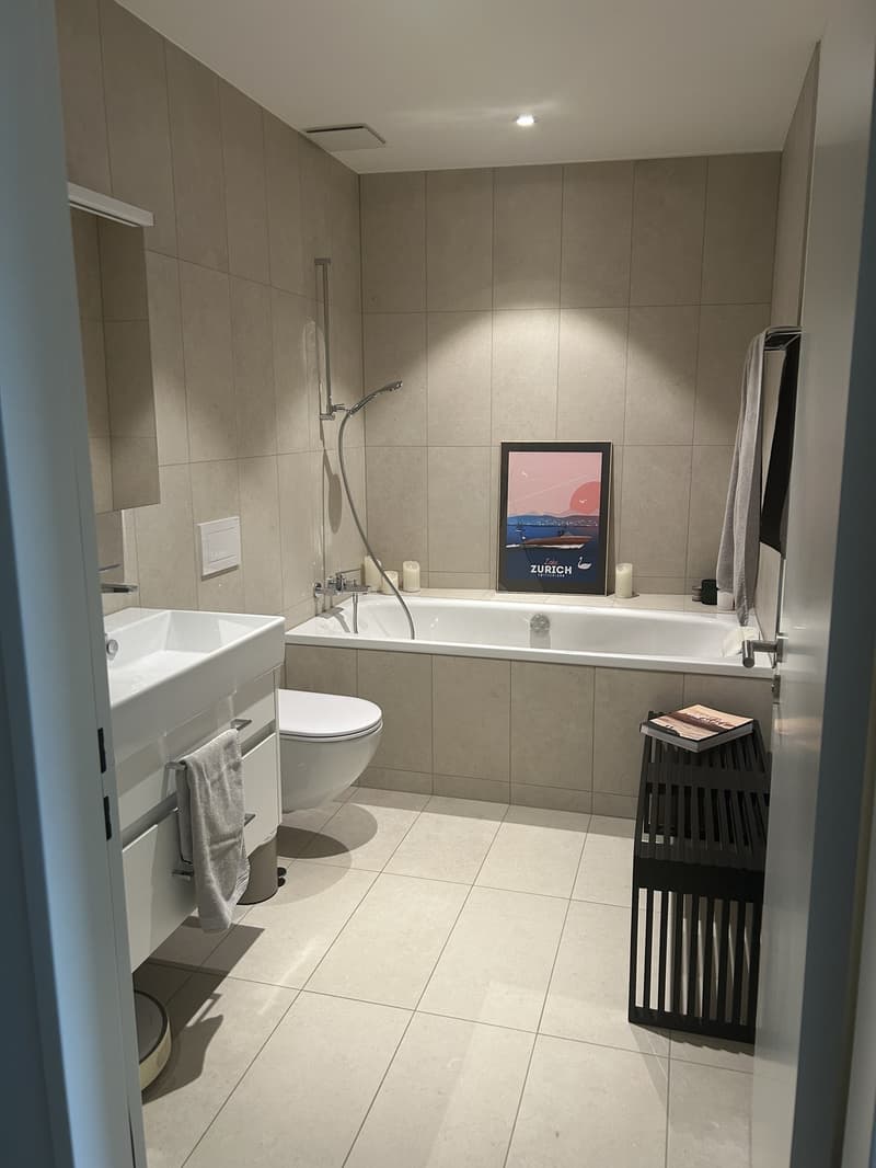 Exklusive 3.5-Zimmer-Mietwohnung in Zürich-Höngg mit Panoramablick (5)