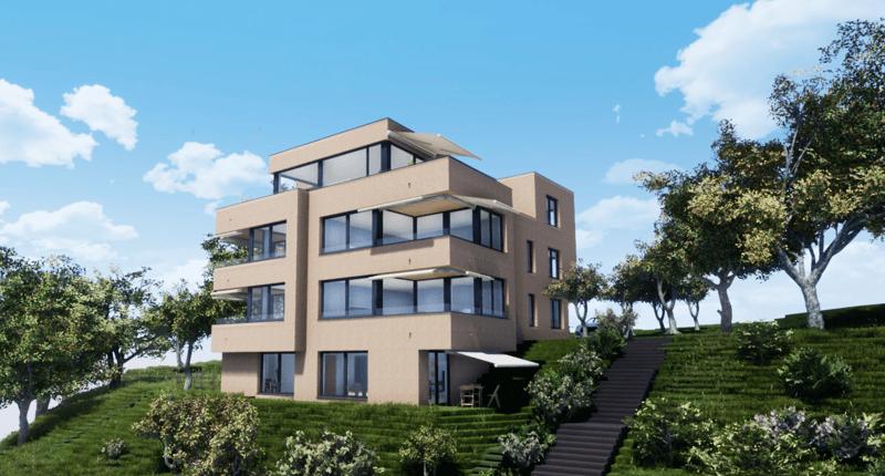 Exklusive 3.5-Zimmer-Mietwohnung in Zürich-Höngg mit Panoramablick (8)