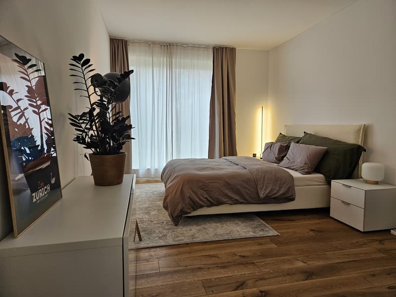 Exklusive 3.5-Zimmer-Mietwohnung in Zürich-Höngg mit Panoramablick (4)