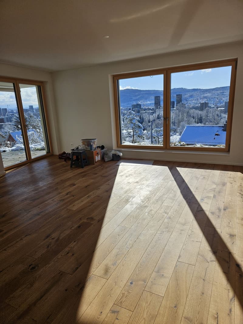 Exklusive 3.5-Zimmer-Mietwohnung in Zürich-Höngg mit Panoramablick (7)