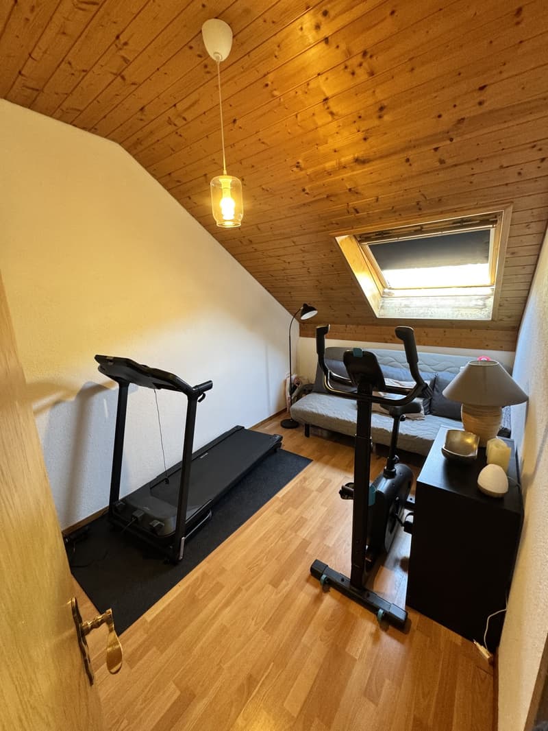 Appartement 4 ½ pièces, 1618 Châtel-St-Denis (5)