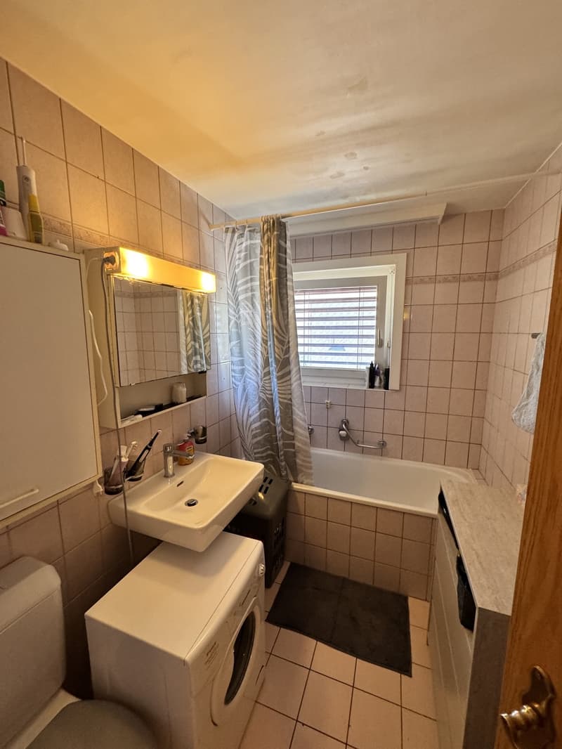 Appartement 4 ½ pièces, 1618 Châtel-St-Denis (3)