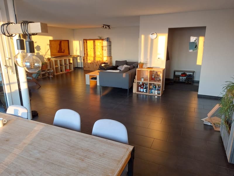 WG Zimmer, 2532 Magglingen (7)