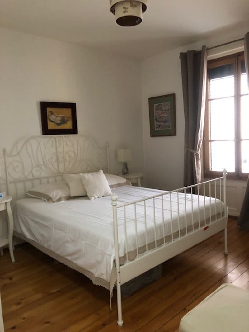Appartement 3 pièces, 1205 Genève (3)