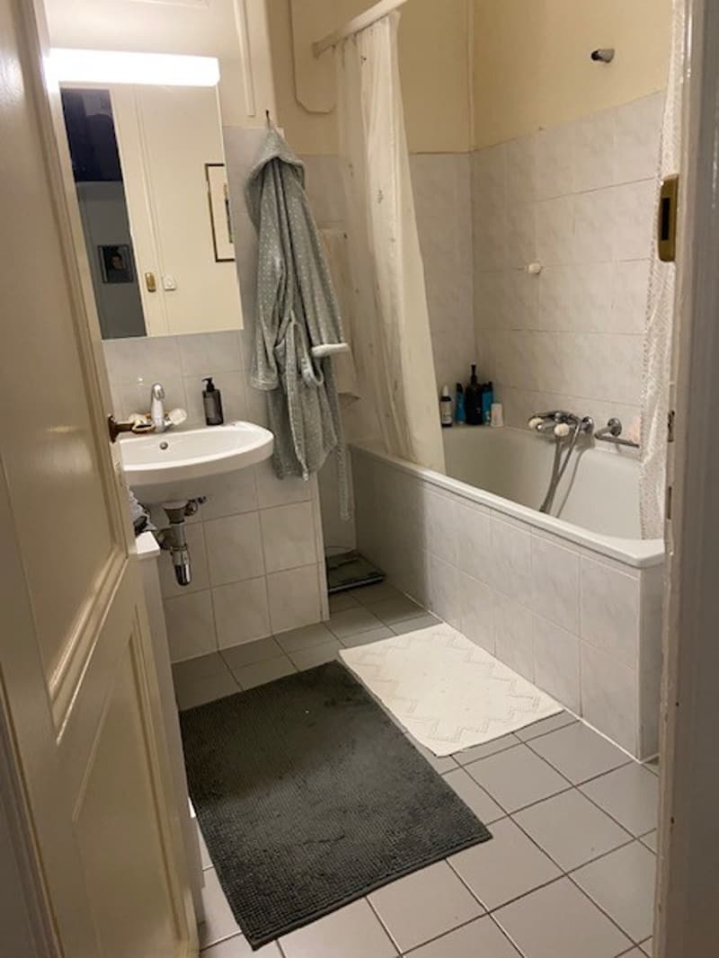 Appartement 3 pièces, 1205 Genève (5)