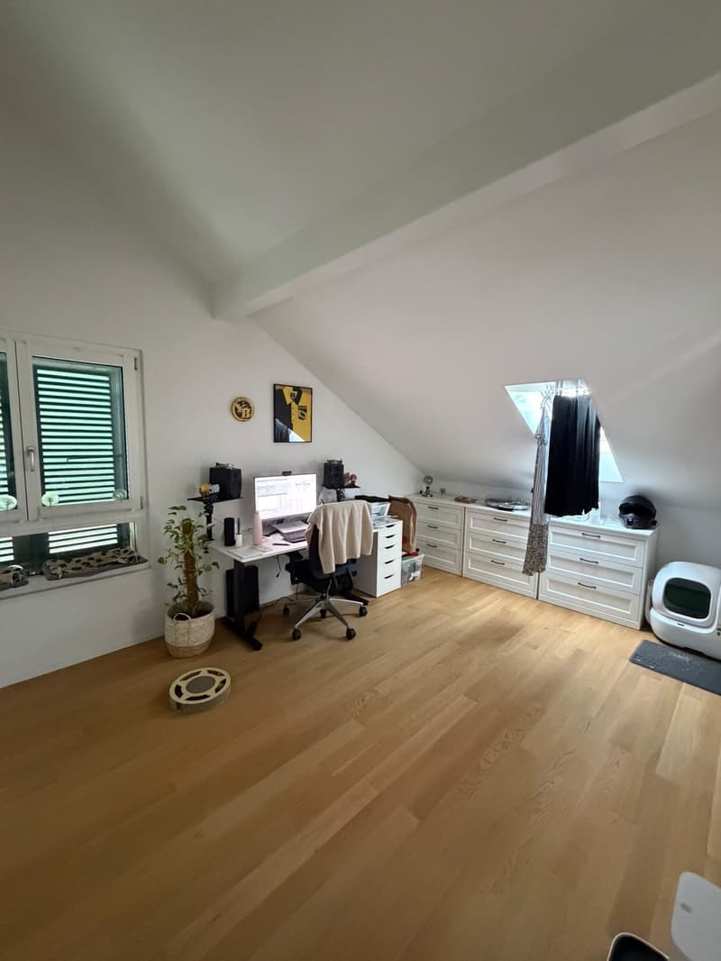 3,5 Zimmerwohnung im Rossfeld (4)