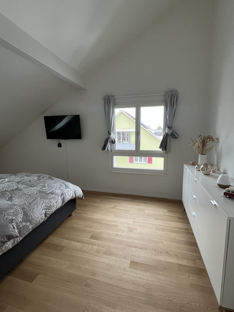 3,5 Zimmerwohnung im Rossfeld (3)