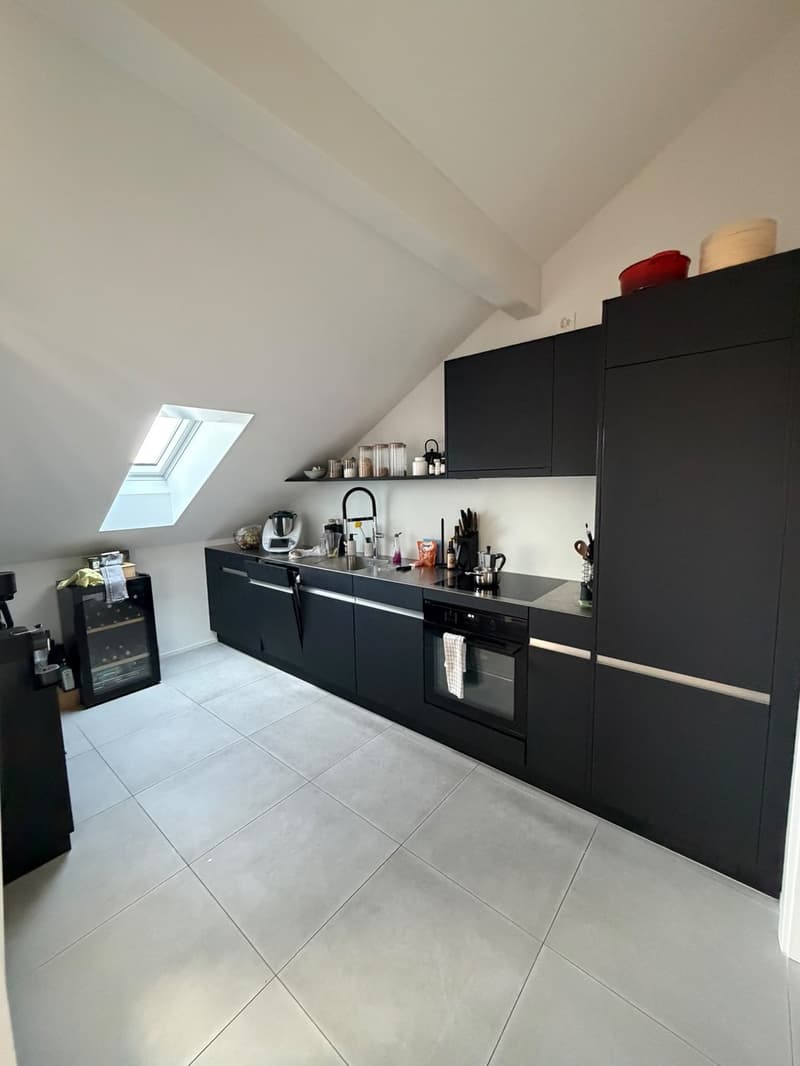 3,5 Zimmerwohnung im Rossfeld (5)