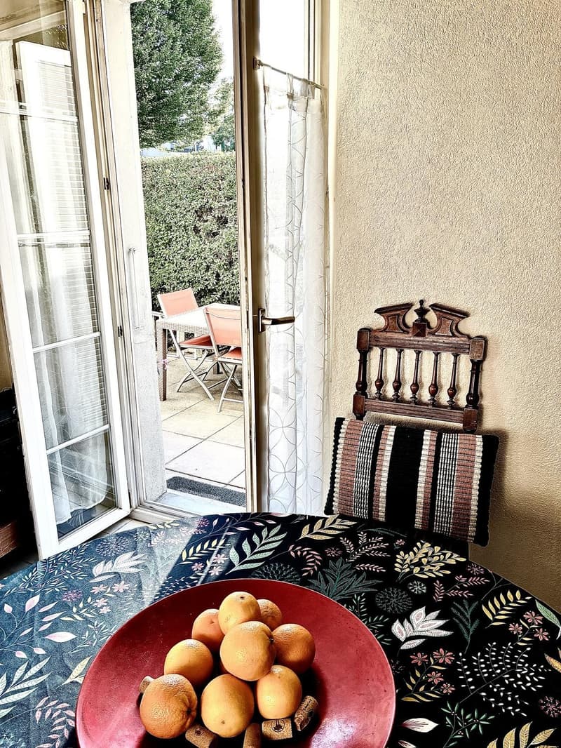 Appartement 3 ½ pièces, 1782 Belfaux (8)