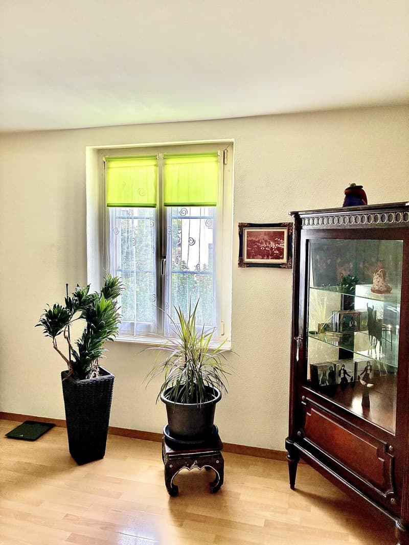 Appartement 3 ½ pièces, 1782 Belfaux (1)