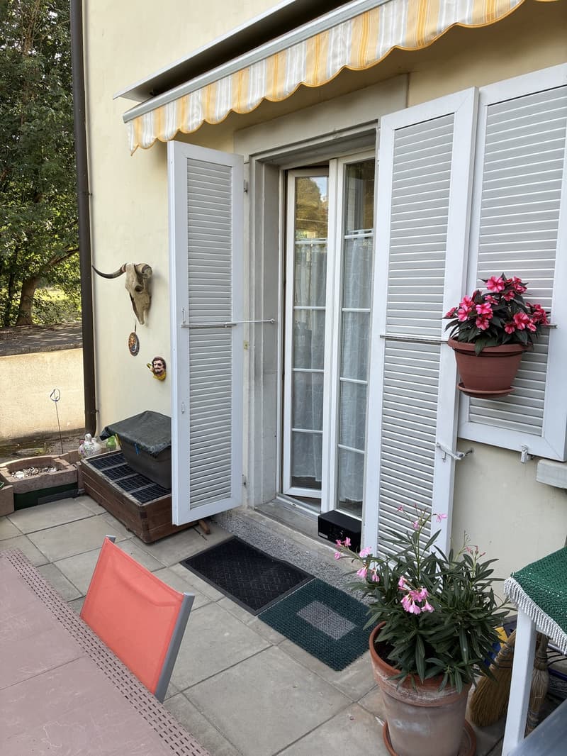 Appartement 3 ½ pièces, 1782 Belfaux (2)
