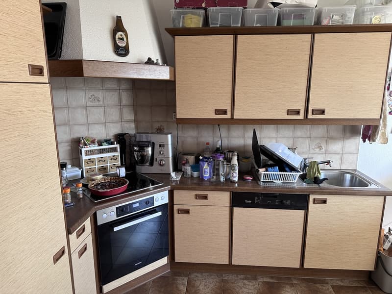 Charmant appartement de 3.5 pièces avec balcon près de Chauderon (6)