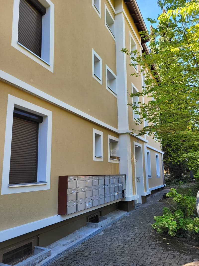 Helle 1½-Zimmer-Wohnung im 1. Stock Nachmieter gesucht (3)