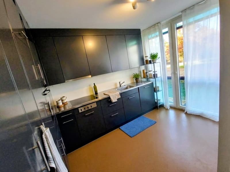 5 ½ Zimmer-Wohnung, 4127 Birsfelden (4)