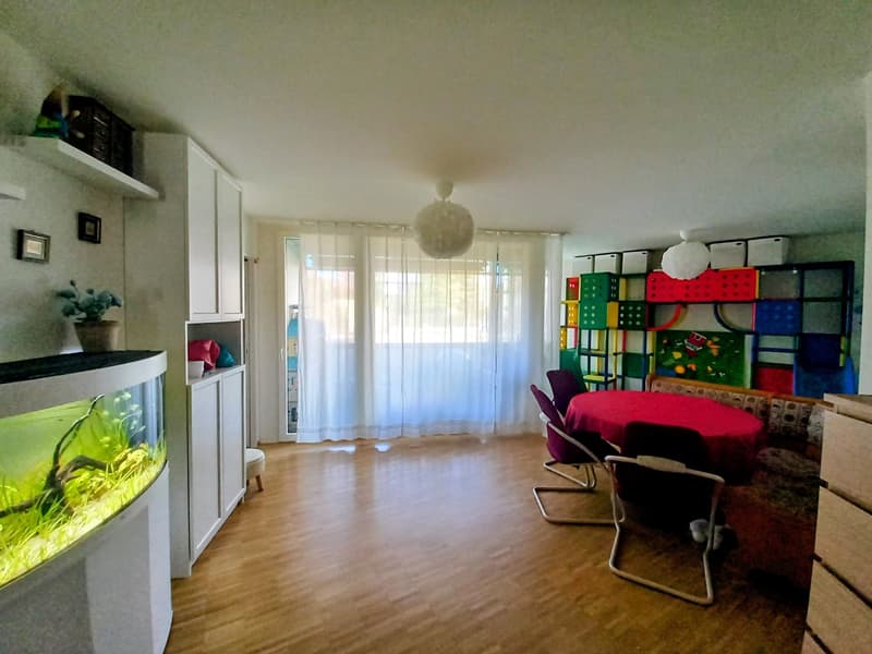 5 ½ Zimmer-Wohnung, 4127 Birsfelden (1)