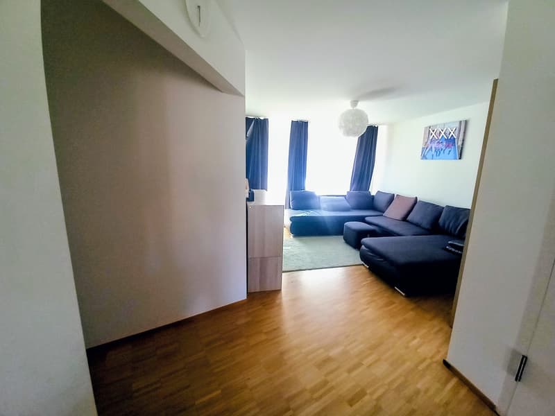 5 ½ Zimmer-Wohnung, 4127 Birsfelden (2)