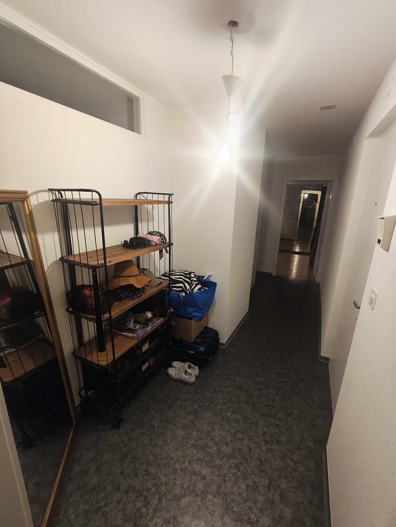 Rent only for the month of September (7)