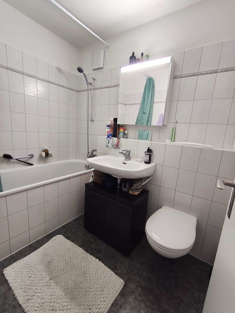 Rent only for the month of September (2)