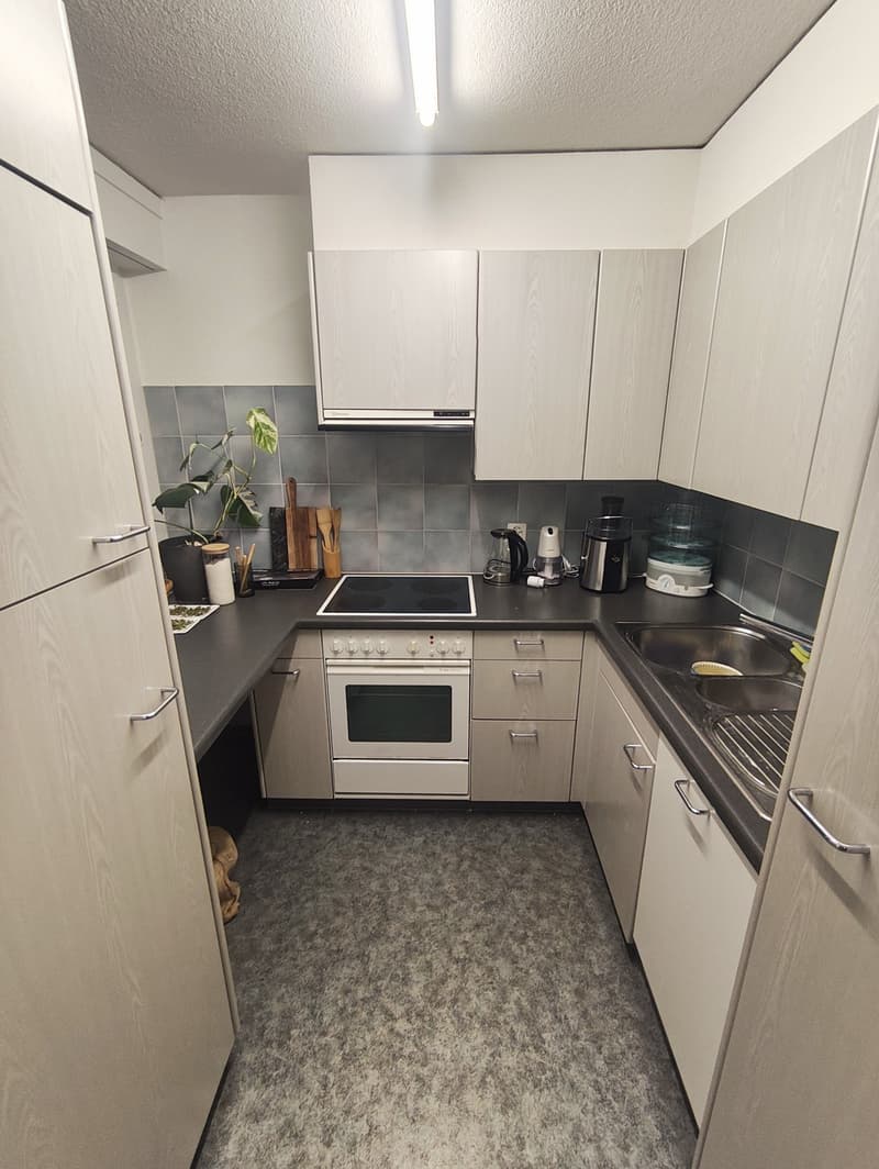 Rent only for the month of September (8)