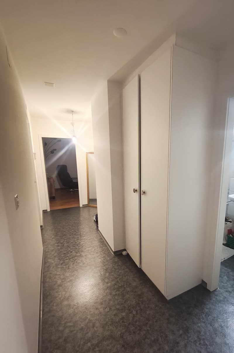 Rent only for the month of September (4)