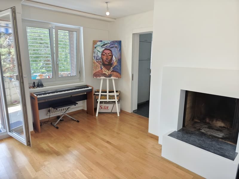 Rent only for the month of September (9)