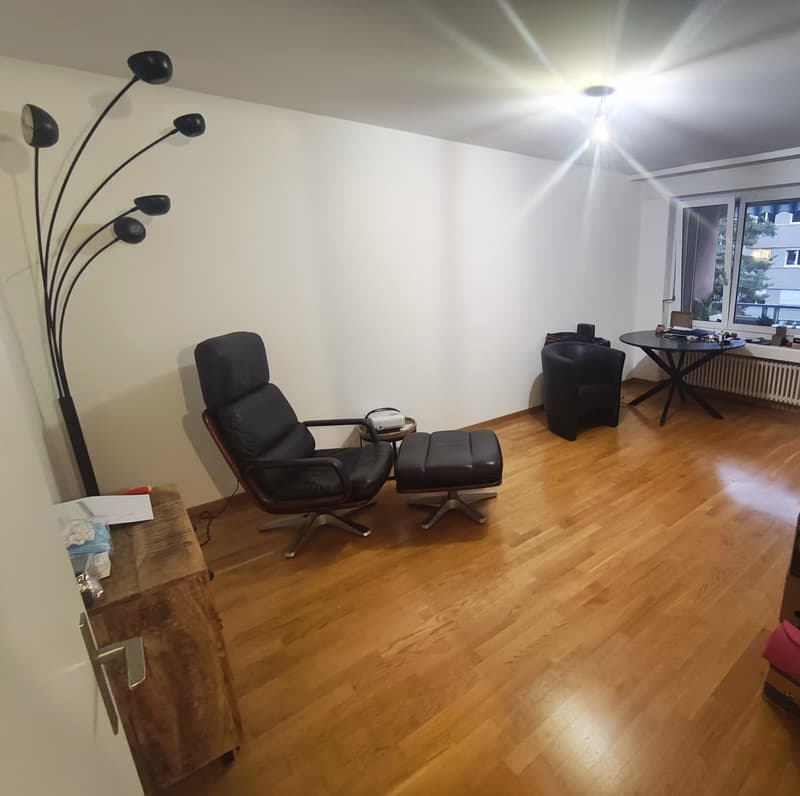 Rent only for the month of September (5)
