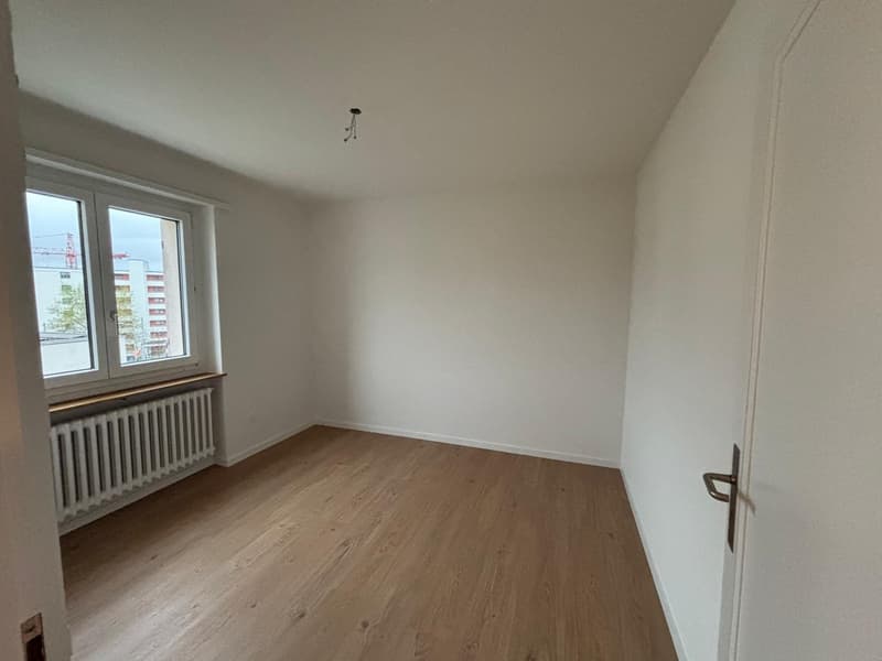 WG-Zimmer, 10.1 m², Zürich CHF 950 inkl. NK (7)
