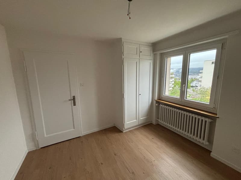 WG-Zimmer, 10.1 m², Zürich CHF 950 inkl. NK (1)