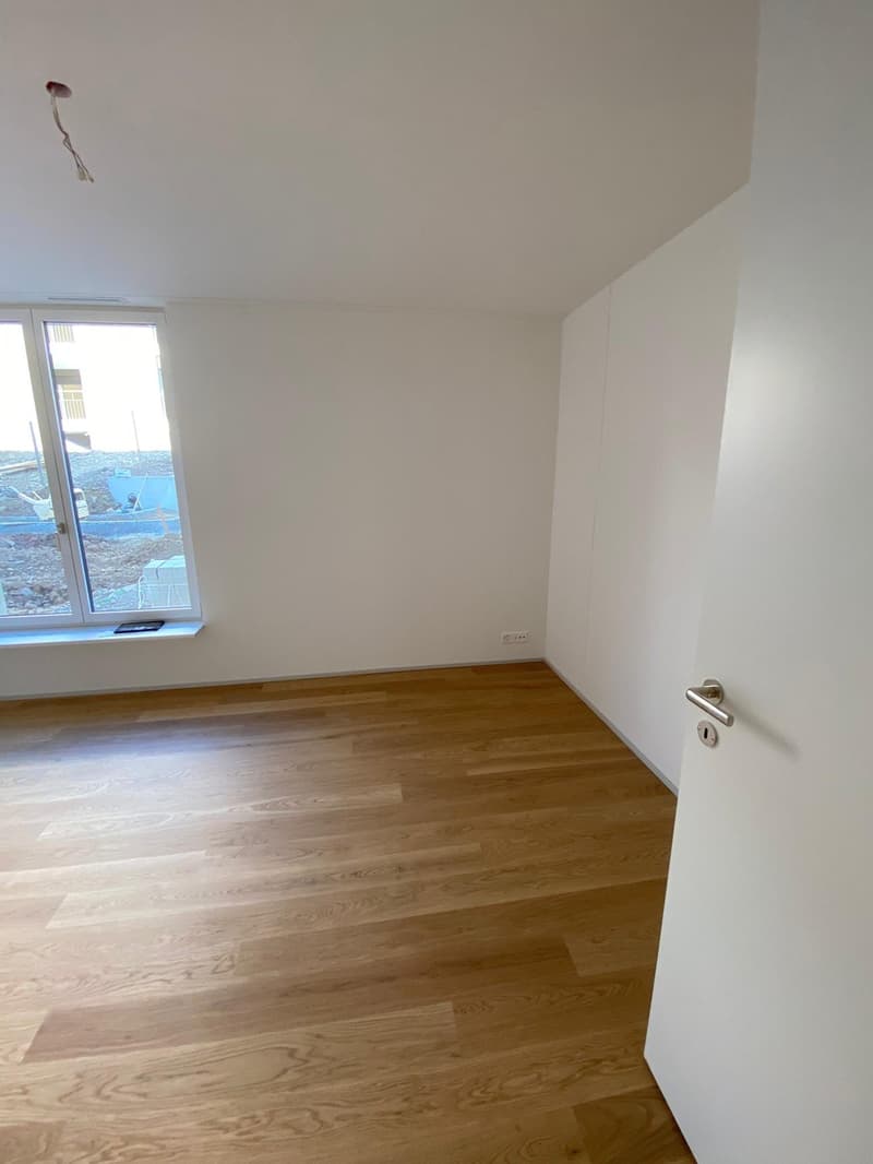 moderne 2.5-Zimmer-Wohnung in Zürich-Leimbach (7)