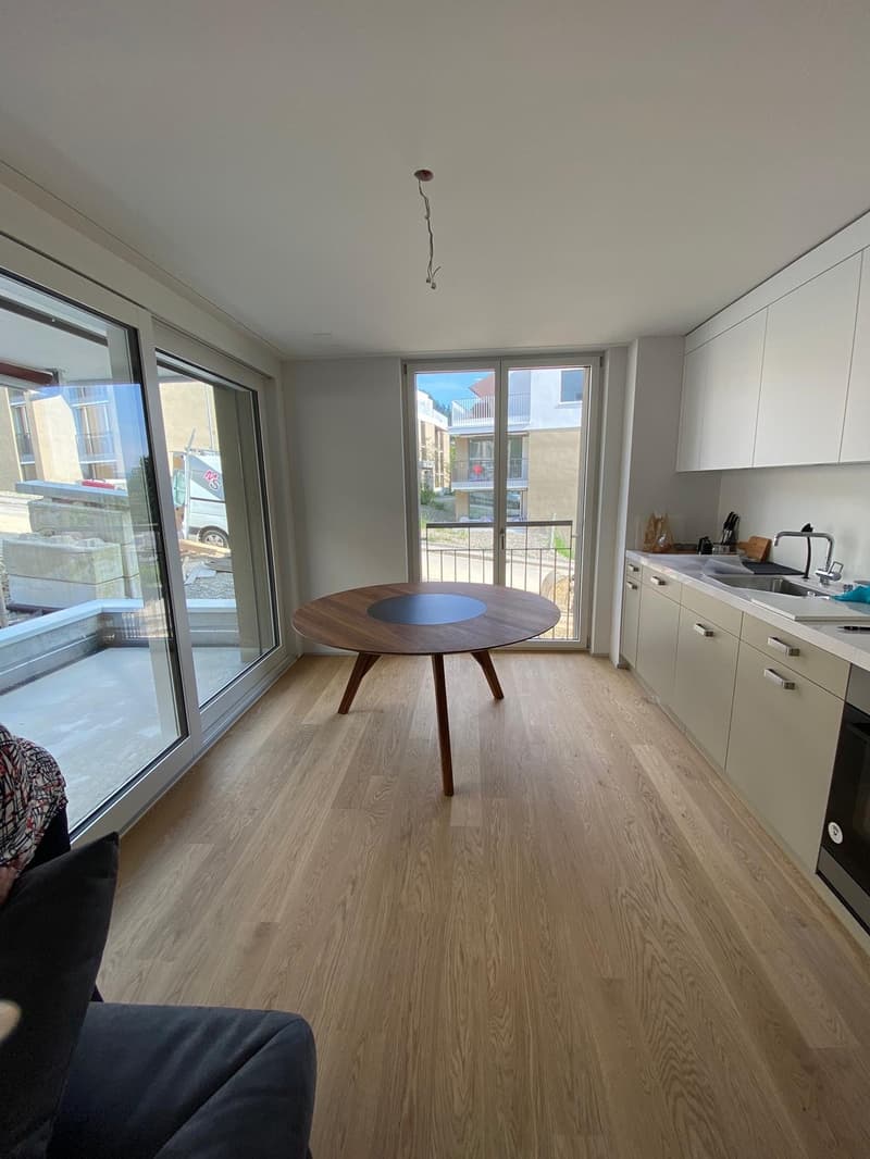 moderne 2.5-Zimmer-Wohnung in Zürich-Leimbach (6)