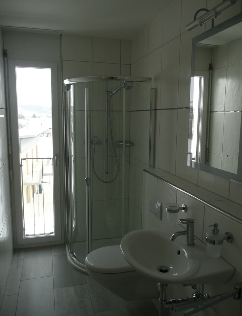 5 1/2 Zimmer Parterre-Wohnung (5)