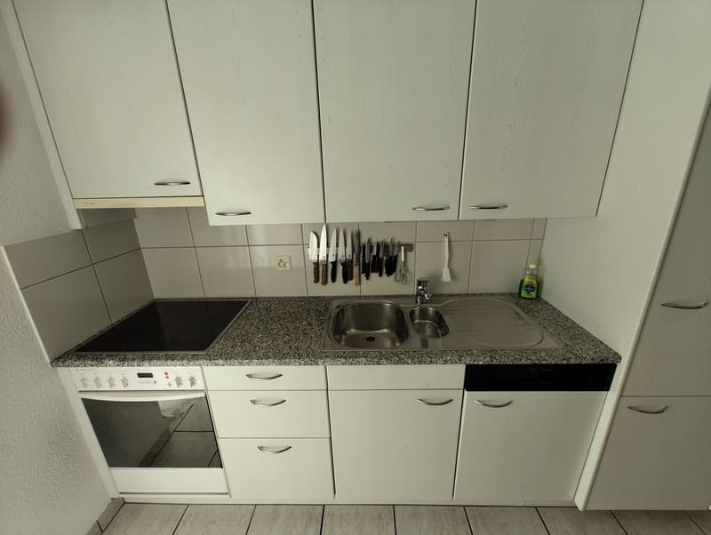 2-Zimmer-Wohnung mit guter ÖV-Anbindung (12)