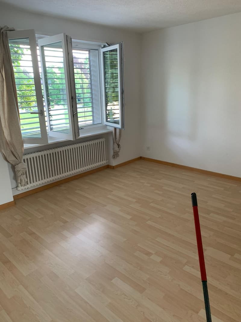 Helle und geräumige 2-Zimmerwohnung in Lenzburg (4)