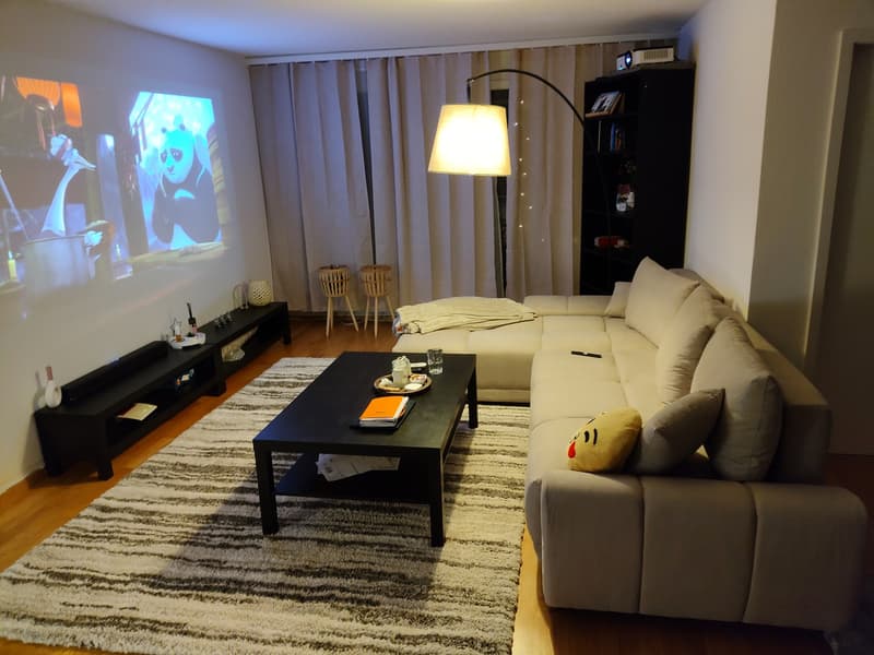 Modern, furnished room in Bümpliz (6)