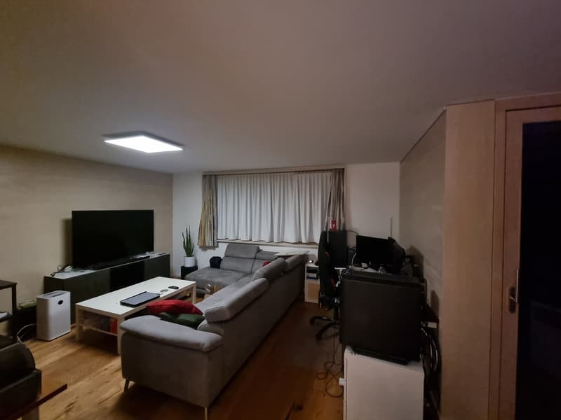 2 ½ Zimmer-Wohnung, 6055 Alpnach Dorf (1)
