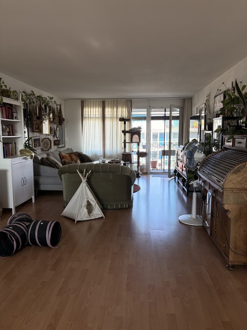 helle 3,5-Zimmer-Wohnung zu vermieten (2)
