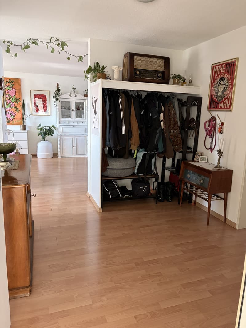 helle 3,5-Zimmer-Wohnung zu vermieten (6)