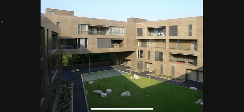 moderne 2.5 Zimmer Wohnung Rothrist (6)