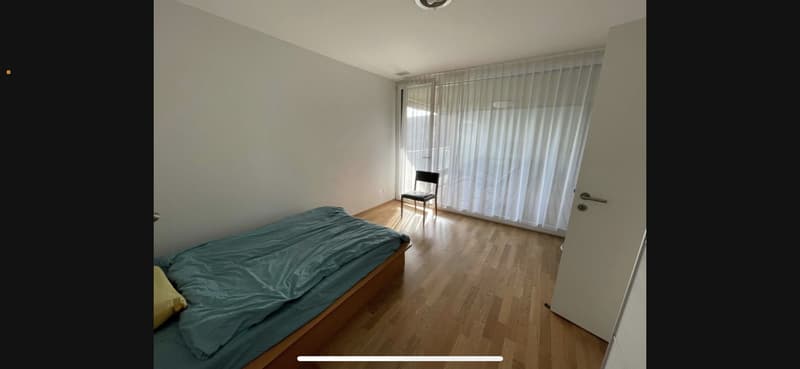 moderne 2.5 Zimmer Wohnung Rothrist (7)