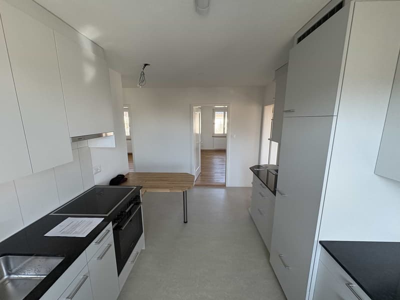 Charmante und gepflegte Genossenschaftswohnung in 9014 St. Gallen (3)